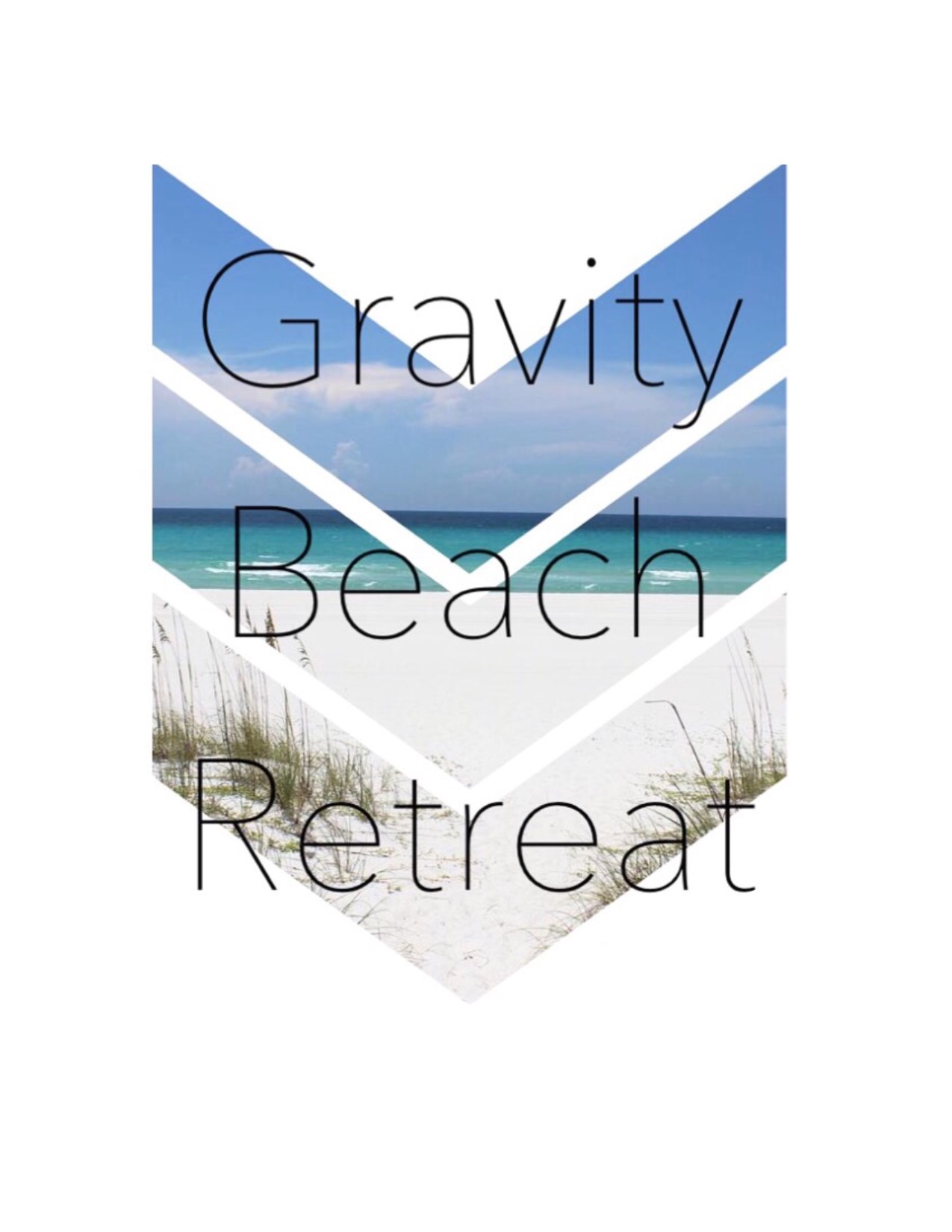 2018 Gravity Beach Retreat 