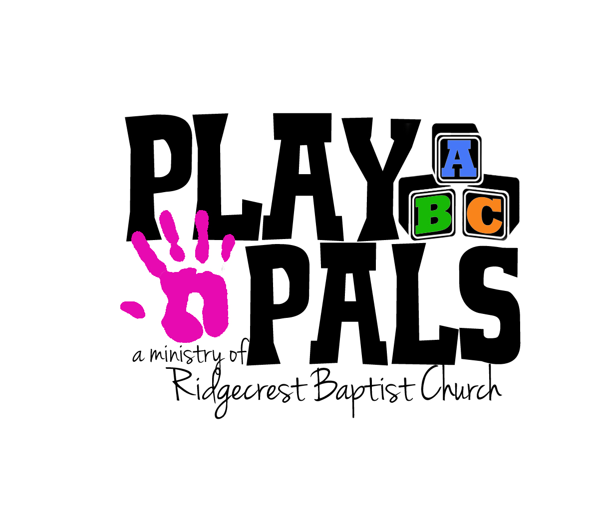 October 2018 Play Pals 