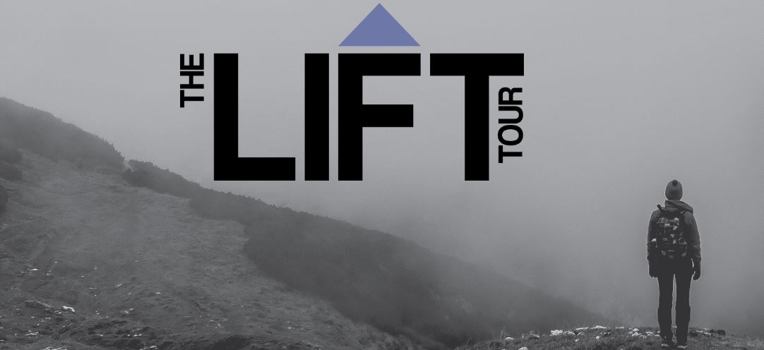 2019 Lift Tour - DNow Weekend