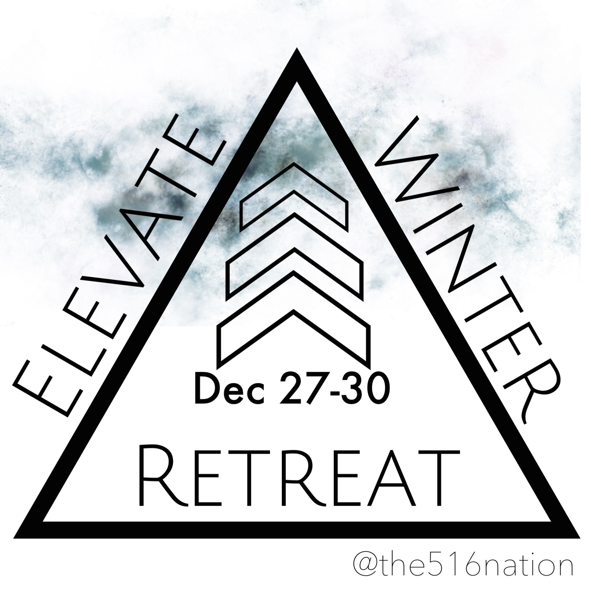 Elevate Winter Retreat